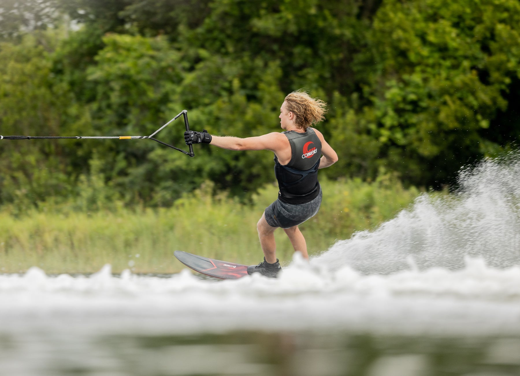 WATERSKIS - Connelly Skis NZ