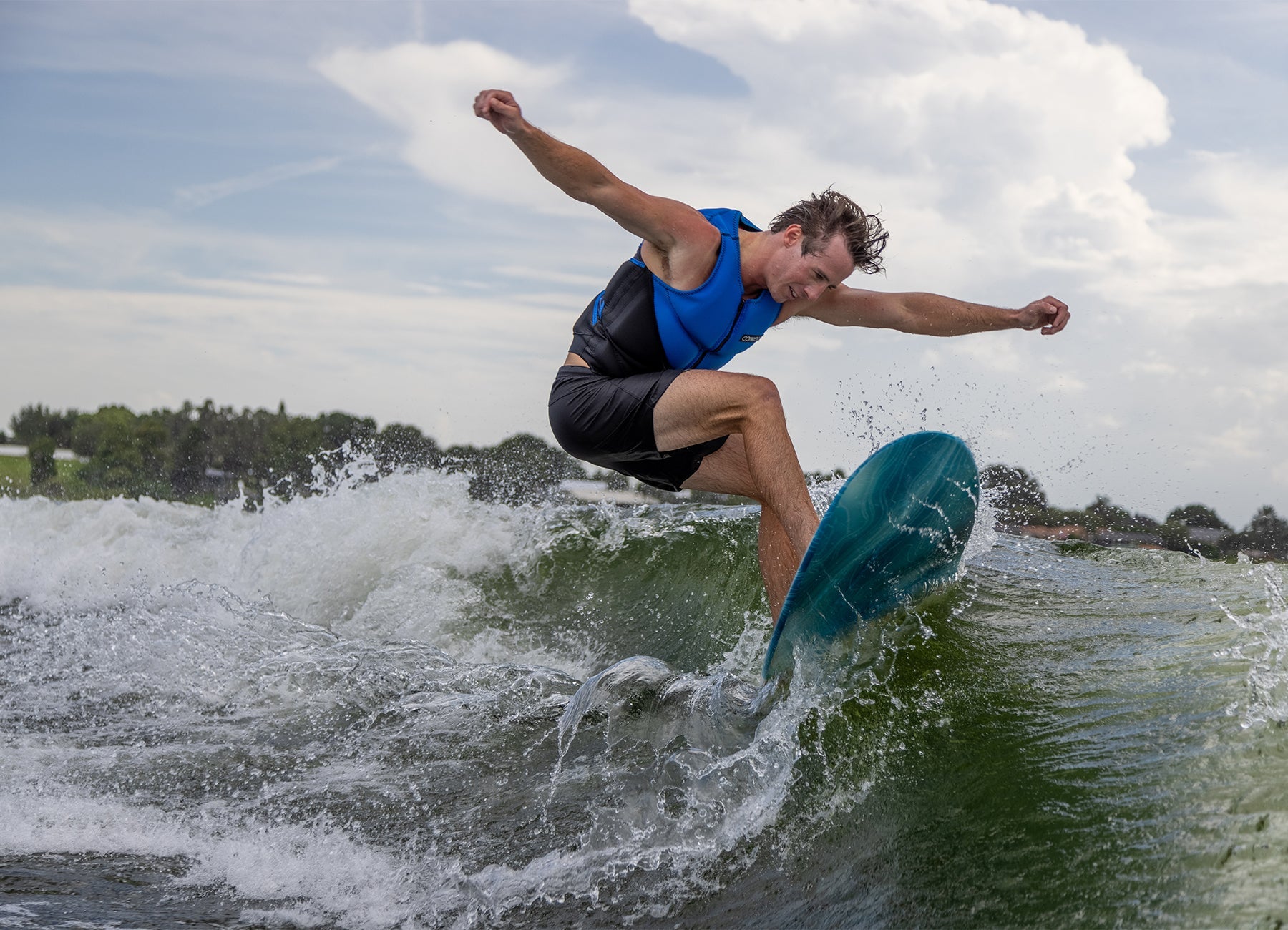 SURF ROPES - Connelly Skis NZ