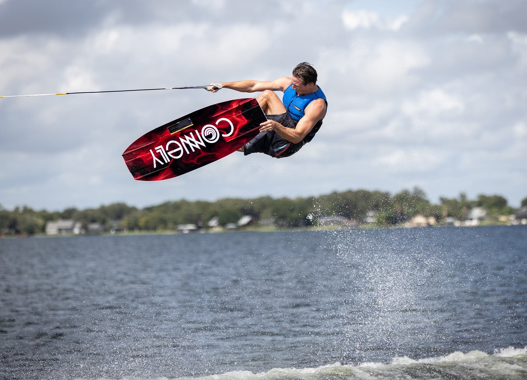 WAKEBOARDS - Connelly Skis NZ