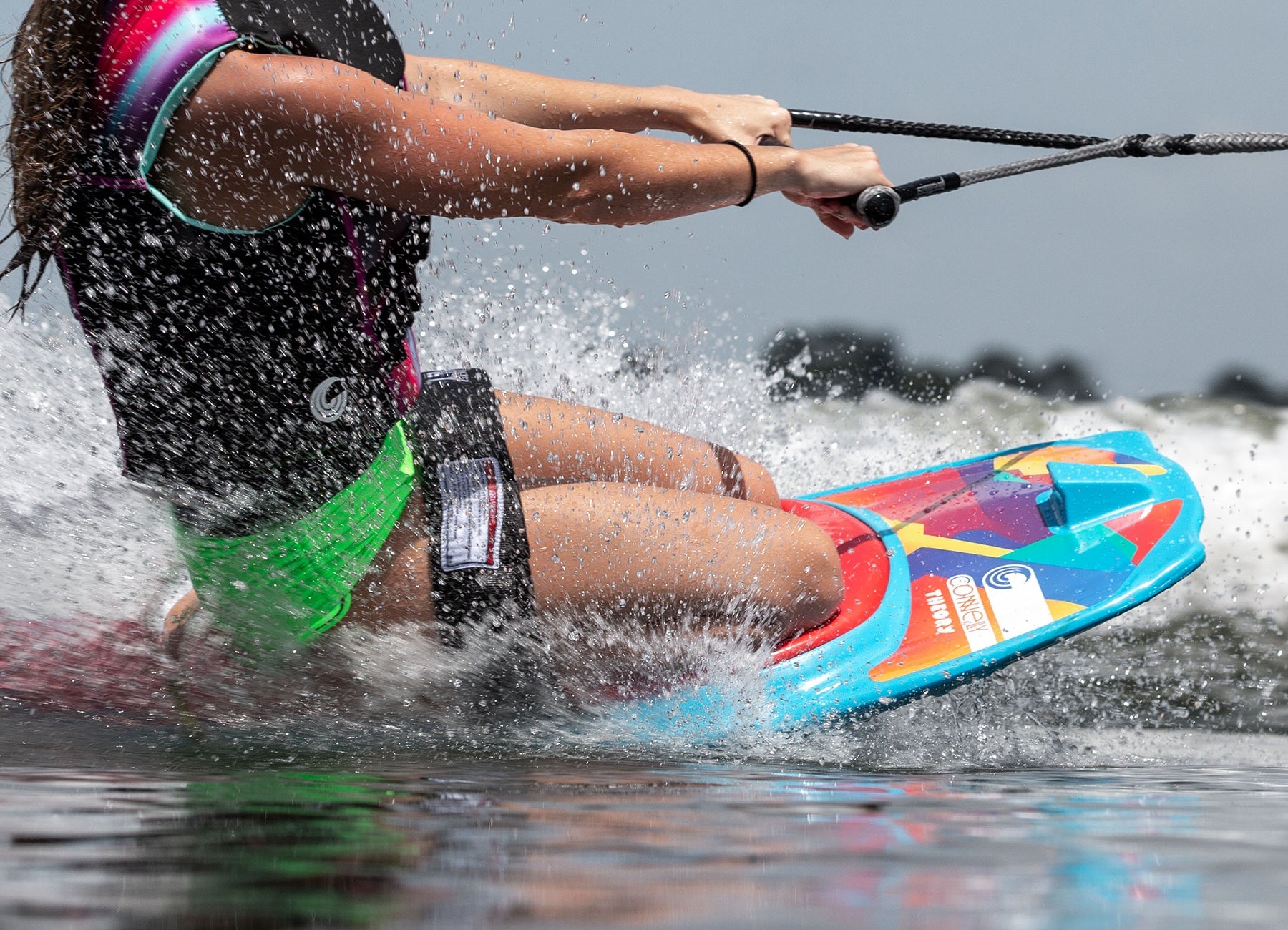 KNEEBOARDS - Connelly Skis NZ