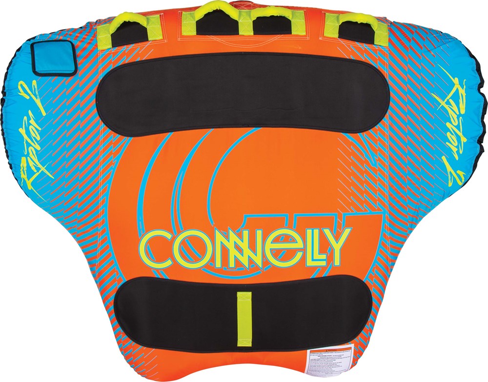 RAPTOR 2 - Connelly Skis NZ