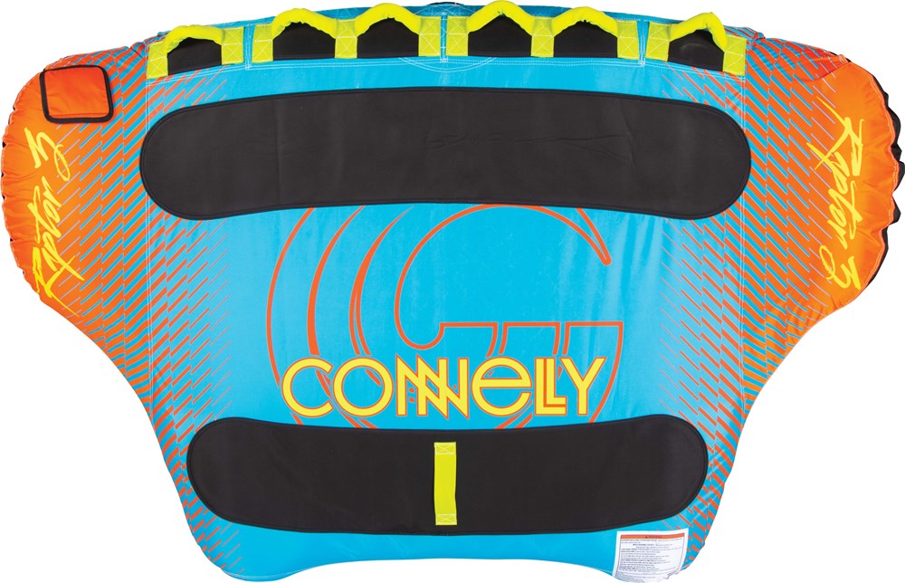 RAPTOR 3 - Connelly Skis NZ