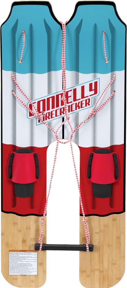 FIRECRACKER – Connelly Skis NZ