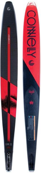 2021 DV8 - Connelly Skis NZ