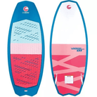 2021 WOMEN'S VOODOO WAKESURF - Connelly Skis NZ