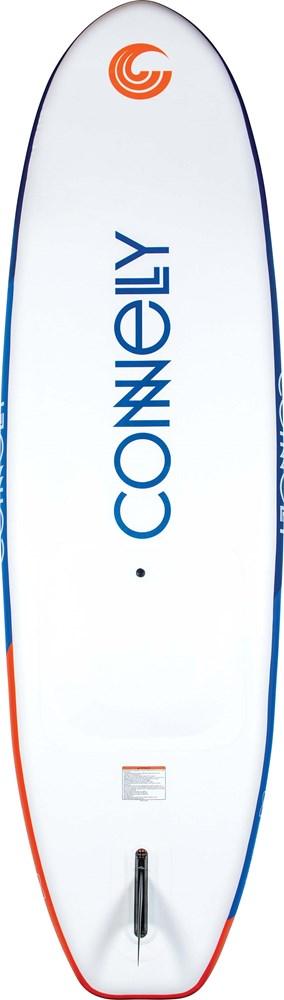 PACIFIC - Connelly Skis NZ