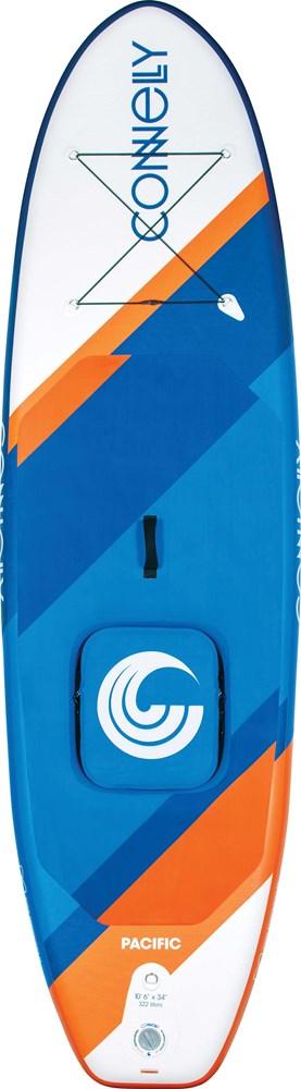 PACIFIC - Connelly Skis NZ