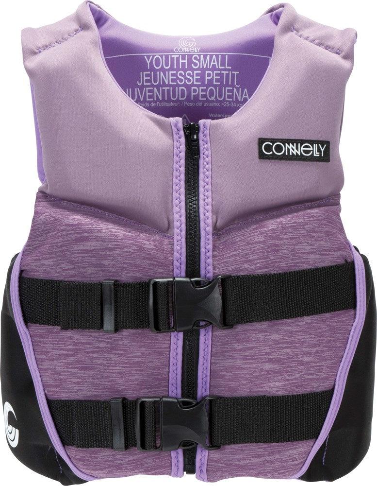 2020 GIRLS YOUTH CLASSIC NEO - Connelly Skis NZ