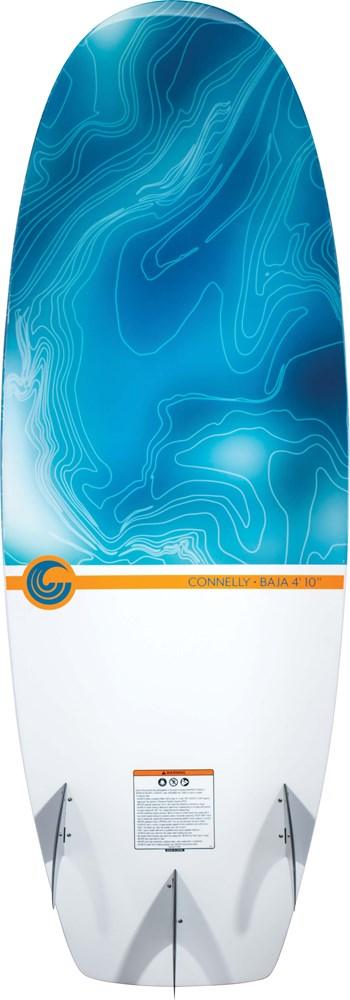 BAJA - Connelly Skis NZ