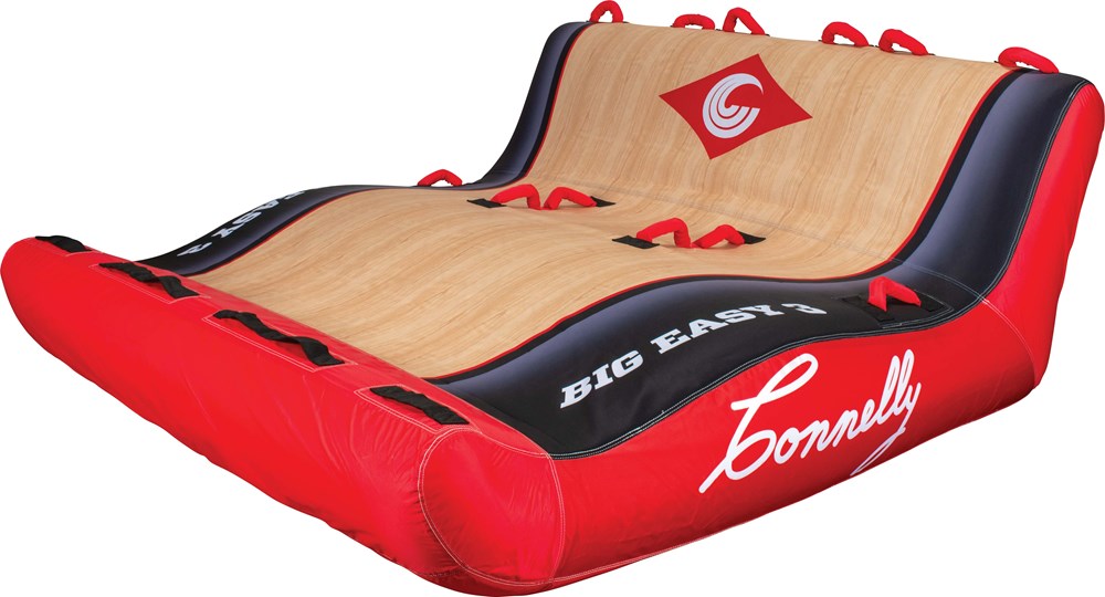 BIG EASY 3 - Connelly Skis NZ