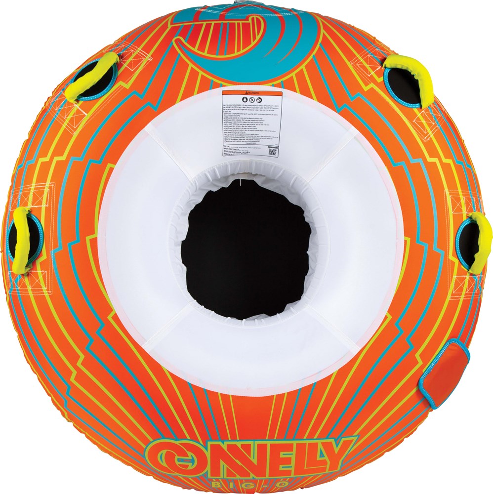 BIG O - Connelly Skis NZ