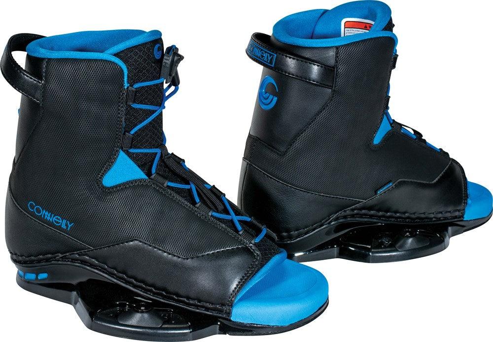 EMPIRE BOOTS - Connelly Skis NZ
