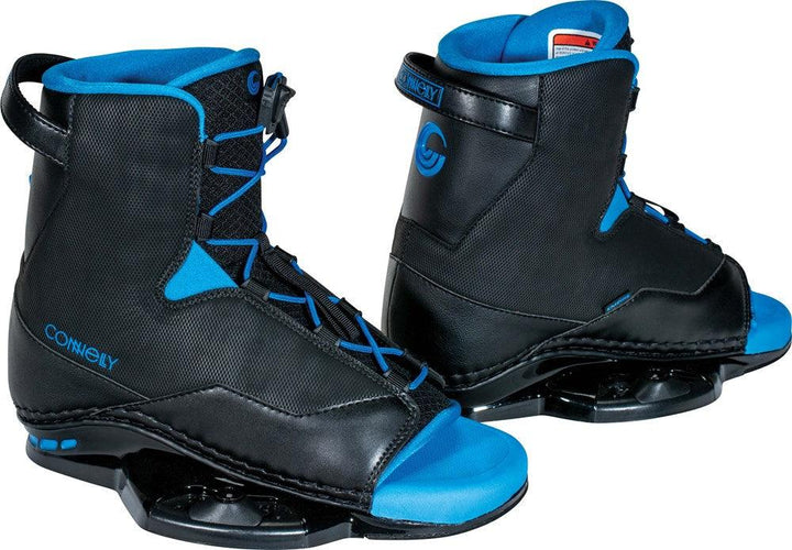 EMPIRE BOOTS - Connelly Skis NZ