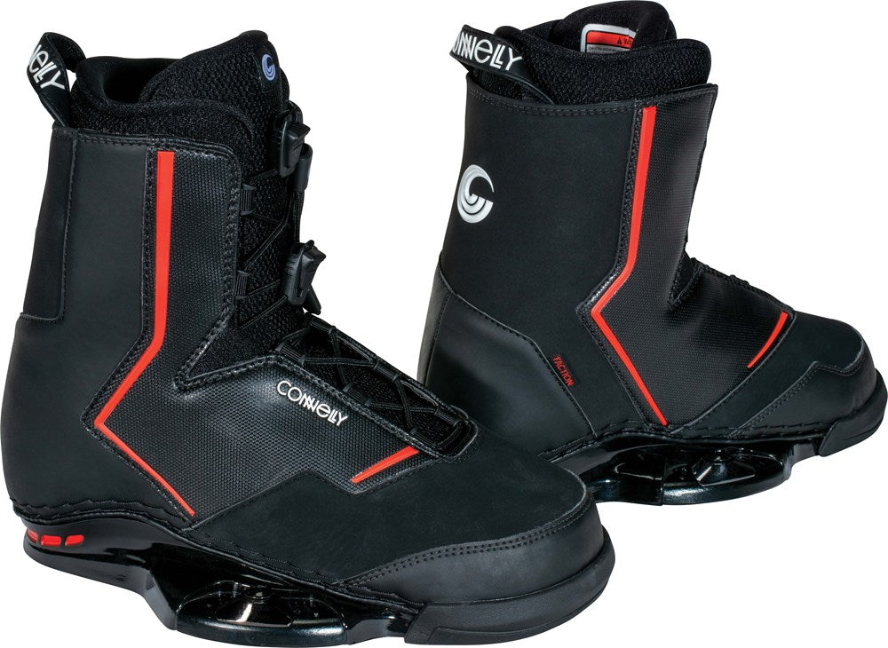 FACTION - Connelly Skis NZ