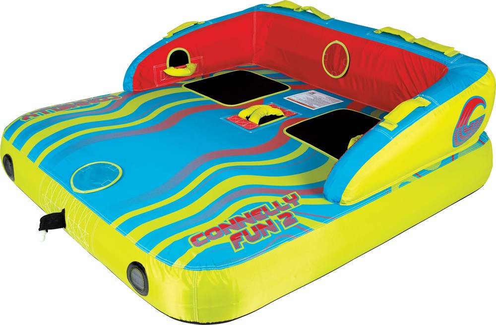 FUN 2 - Connelly Skis NZ