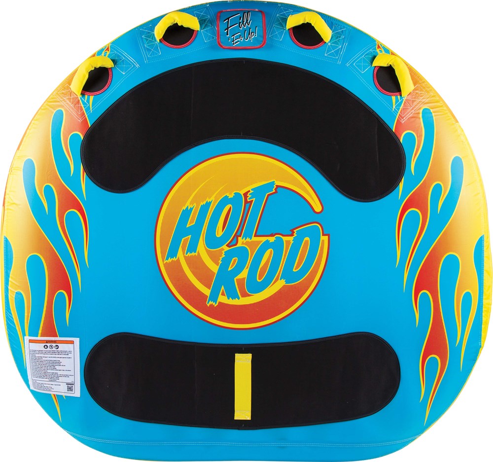 HOT ROD - Connelly Skis NZ