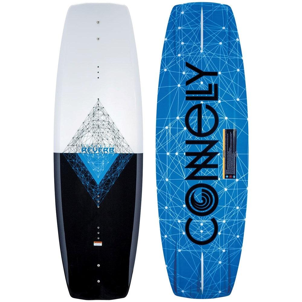 2022 REVERB - Connelly Skis NZ