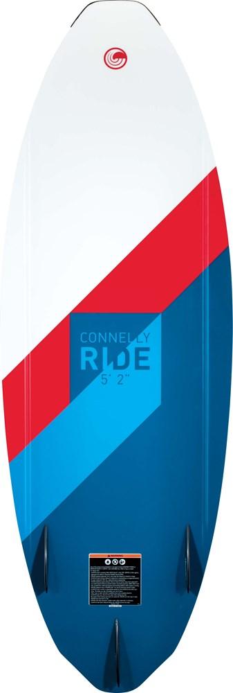 RIDE - Connelly Skis NZ
