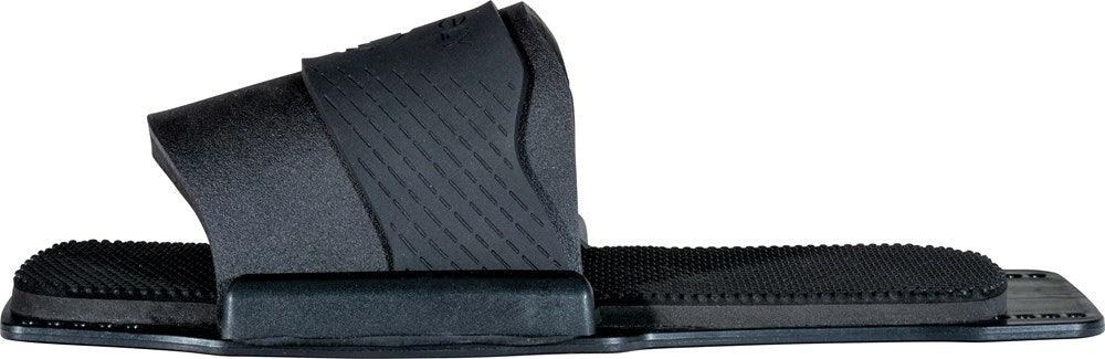 OUTLAW WATERSKI W/SWERVE FRONT BOOT & RTS - Connelly Skis NZ