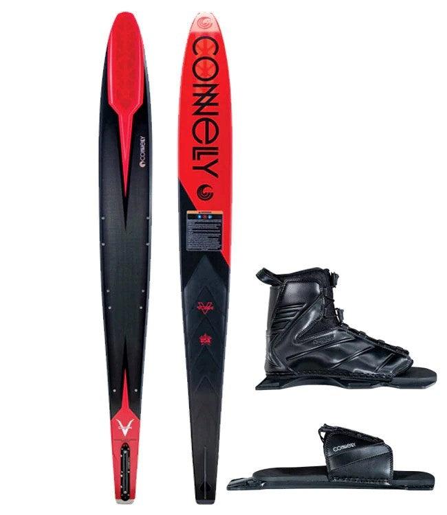2023 CARBON V - TEMPEST W/RTP - Connelly Skis NZ