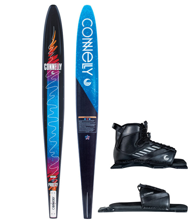 Connelly Prodigy w/ Shadow wRTP - Connelly Skis NZ