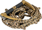 LGS SUEDE SURF ROPE - Connelly Skis NZ
