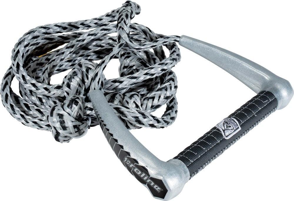 LGS SUEDE SURF ROPE - Connelly Skis NZ