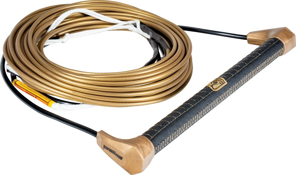 LGS SUEDE PACKAGE - Connelly Skis NZ