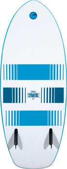 STRATUS - Connelly Skis NZ
