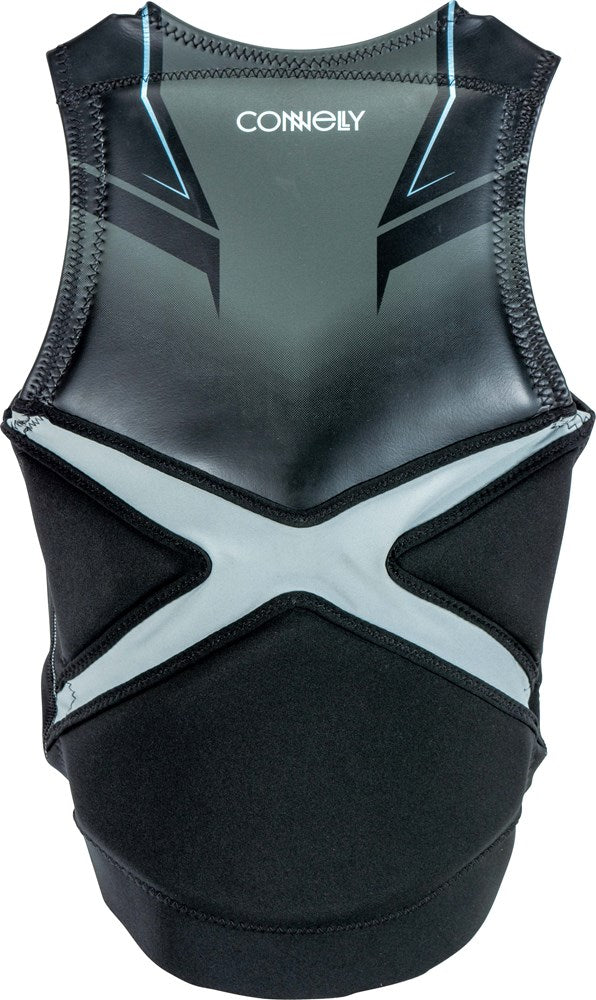 2019 NCGA MENS TEAM NEO VEST - Connelly Skis NZ