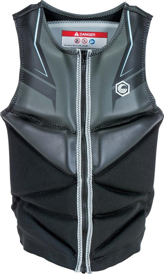NCGA MENS TEAM NEO VEST - Connelly Skis NZ