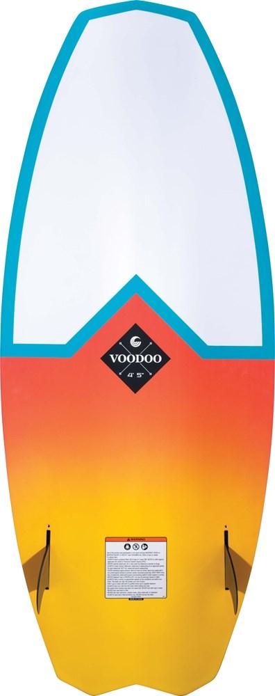 VOODOO WAKESURF - Connelly Skis NZ