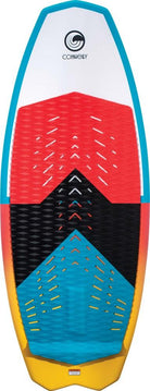 VOODOO WAKESURF - Connelly Skis NZ