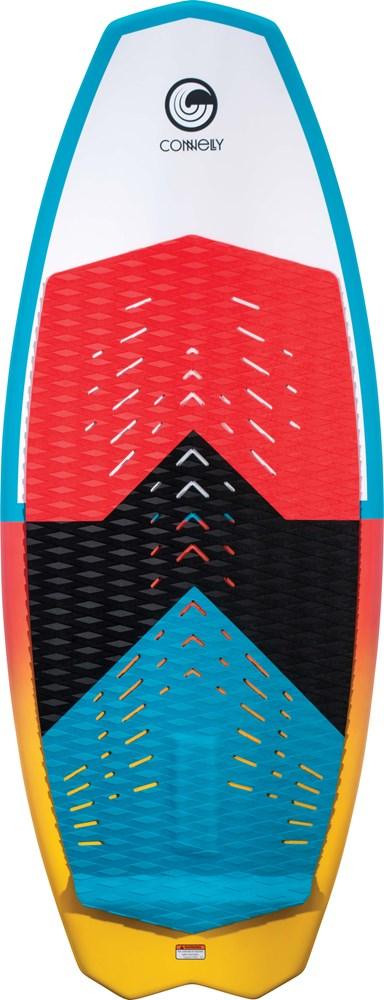 VOODOO WAKESURF - Connelly Skis NZ