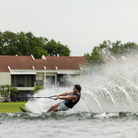 MEN'S ASPECT WATERSKI - SHADOW W/RTP - Connelly Skis NZ