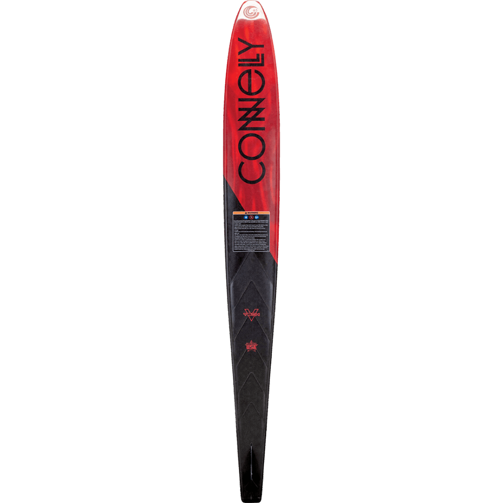 CARBON V - Connelly Skis NZ