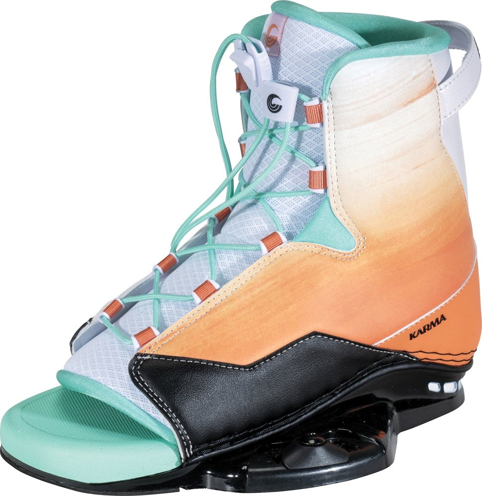 KARMA - Connelly Skis NZ