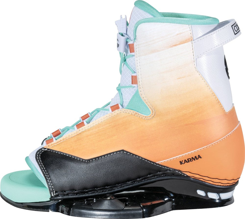 KARMA - Connelly Skis NZ