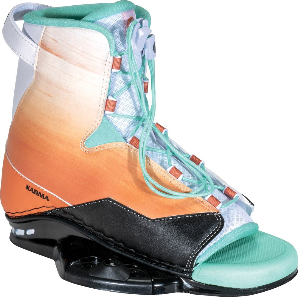 KARMA - Connelly Skis NZ