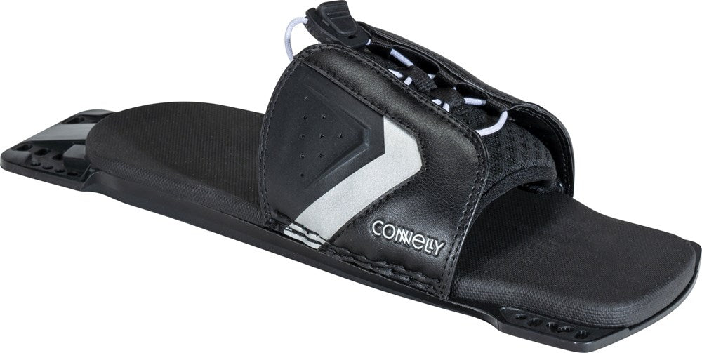 ROCKET W/ TEMPEST FRONT BOOT & LACE ADJUSTABLE RTP - Connelly Skis NZ