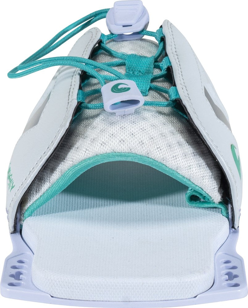 WOMEN'S LACED ADJUSTABLE RTP - Connelly Skis NZ