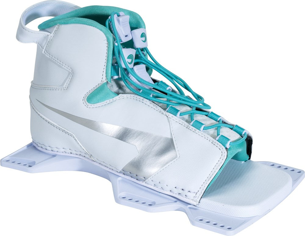 WOMEN'S SHADOW FRONT - Connelly Skis NZ