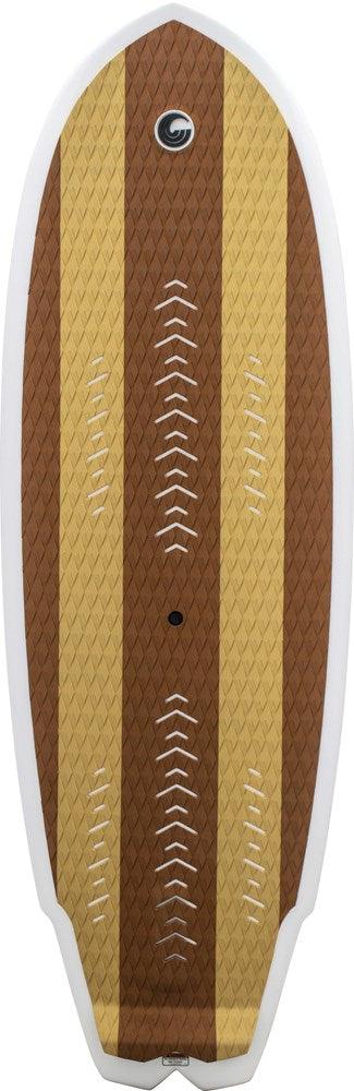 BIG EASY 5' 6" - Connelly Skis NZ