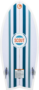 SCOUT - Connelly Skis NZ