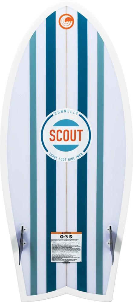 SCOUT - Connelly Skis NZ