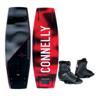 STANDARD WAKEBOARD W/DRAFT BINDING - Connelly Skis NZ