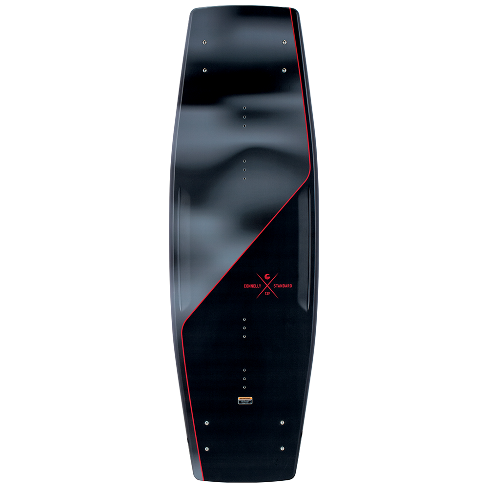 STANDARD WAKEBOARD W/FACTION BINDING - Connelly Skis NZ