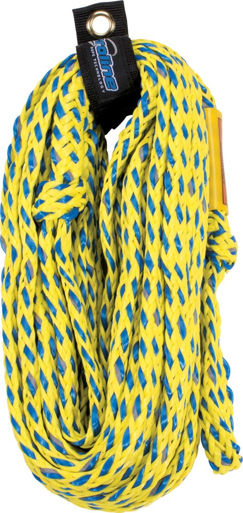 4-RIDER SAFETY TUBE ROPE - Connelly Skis NZ
