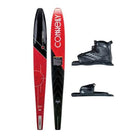 MEN'S ASPECT WATERSKI - SHADOW W/RTP - Connelly Skis NZ