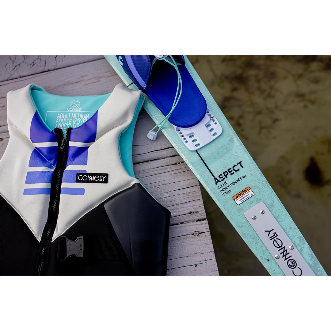 WOMEN'S ASPECT - Connelly Skis NZ